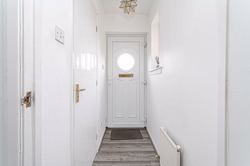 Property photo 3 of 26 Entrance