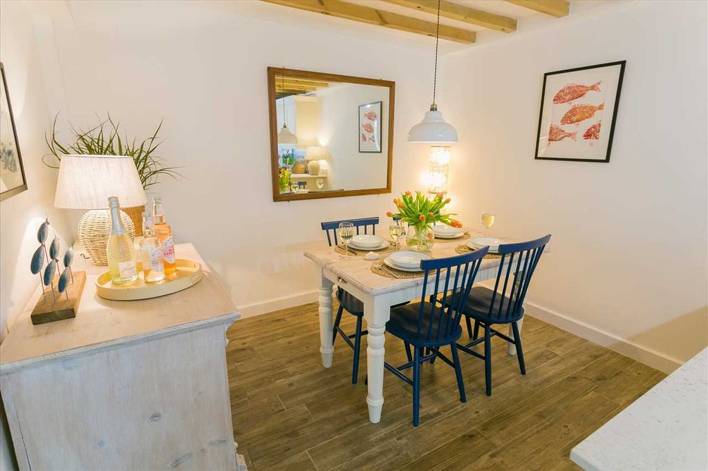 Additional image 5 of 2 bed barn conversion for saleLlwyn Onn, Llanfairpwll LL61