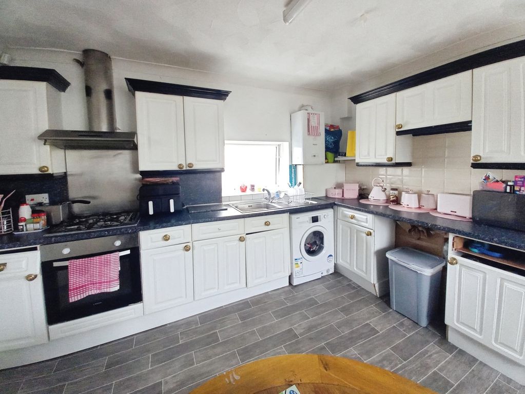 Property photo 3 of 25 Ground Floor Kitchen