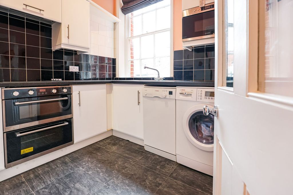 Property photo 2 of 13 Kitchen