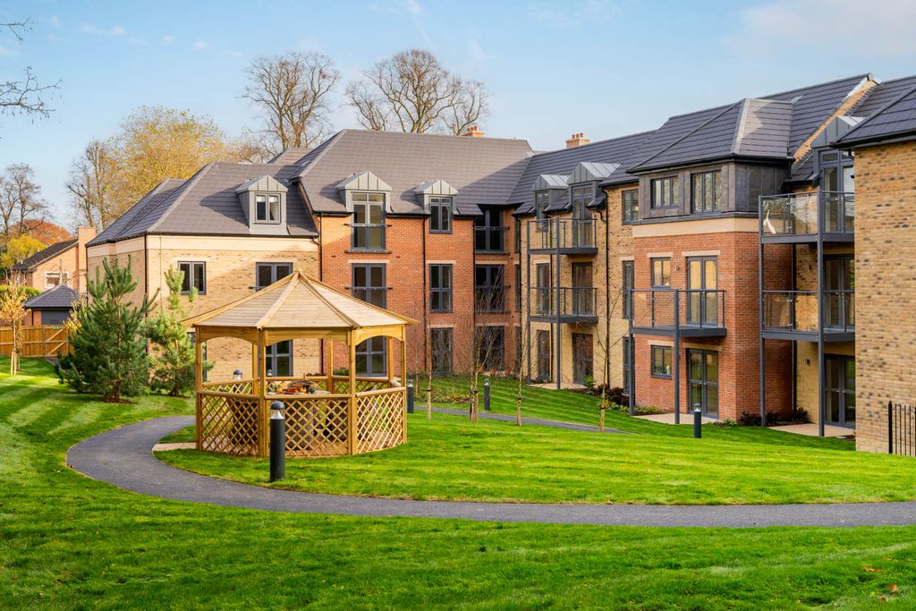 Additional image 11 of 1 bed flat to rentLangholm Close, Beverley HU17