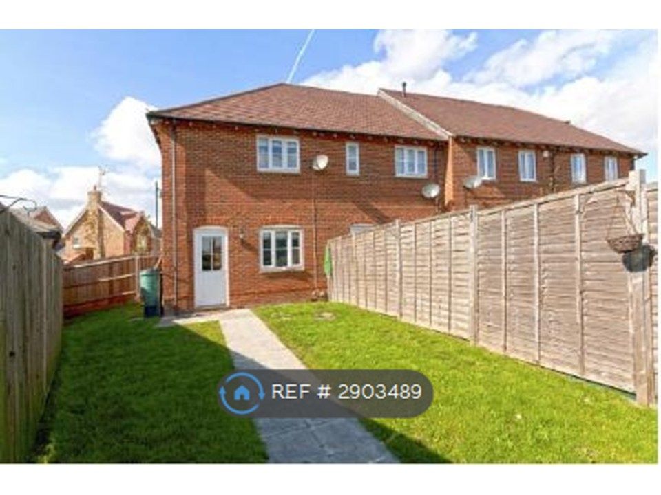 Property photo 3 of 16 Rear Garden & Elevation