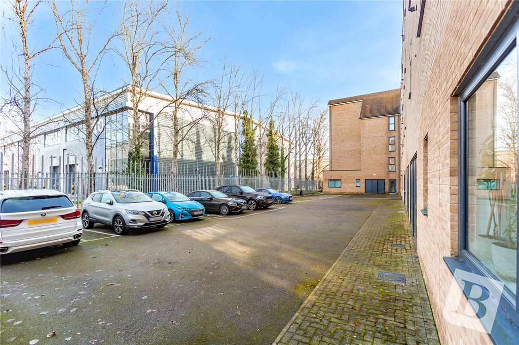 Additional image 14 of 2 bed flat for saleLees Court, 53 Royal Anglian Way, Dagenham RM8