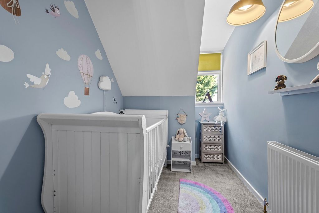 Additional image 19 of 3 bed semi-detached house for saleNursery Avenue, Kilmarnock KA1