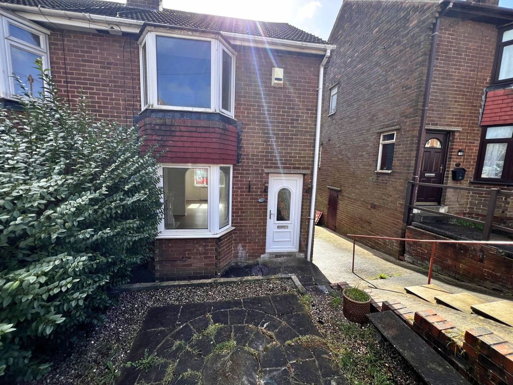 Property photo 1 of 18 23 Jenkin Drive Sheffield S9 1Ar