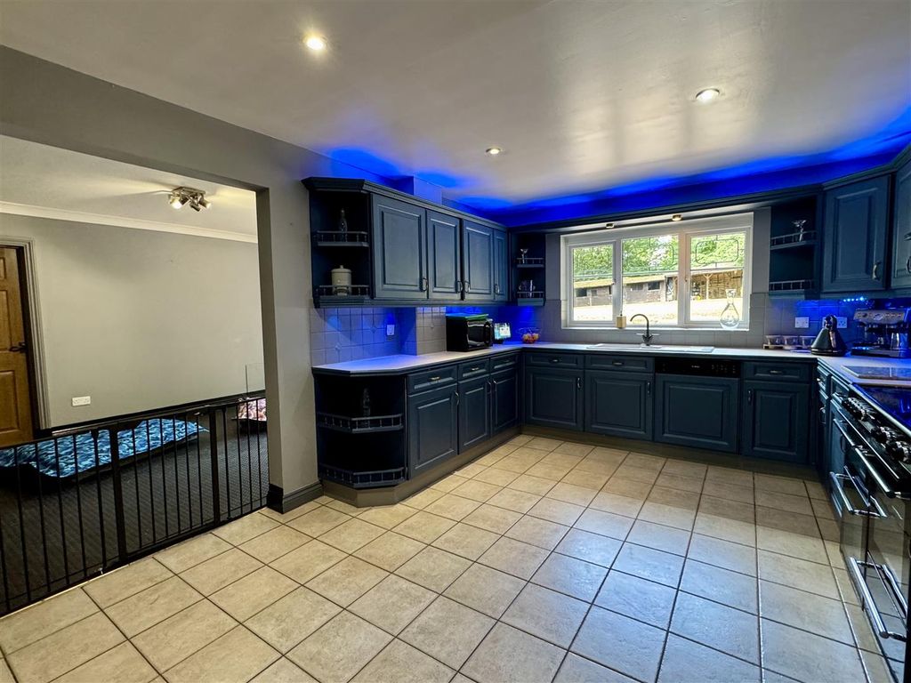 Additional image 4 of 4 bed detached house for saleCoombe Lea, Catbrook, Chepstow NP16