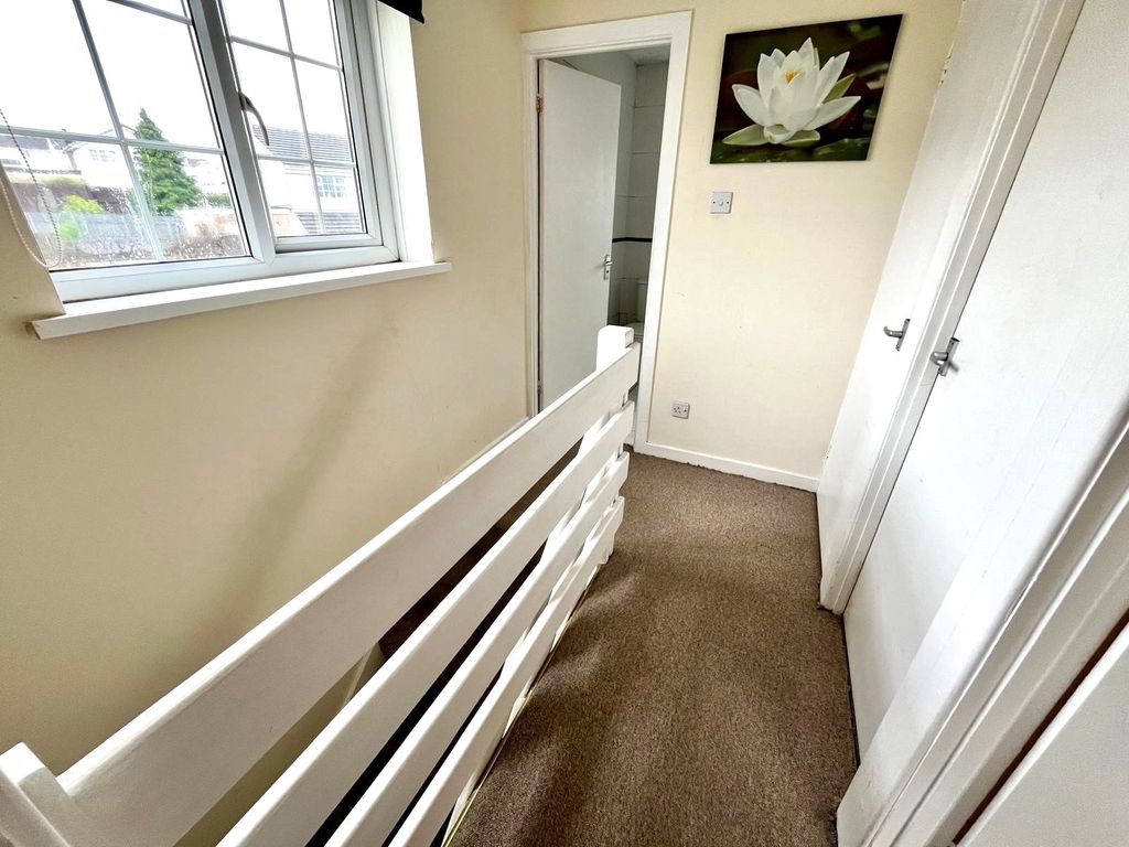 Additional image 12 of 3 bed semi-detached house for saleHighfields, Brackla, Bridgend, Bridgend County. CF31