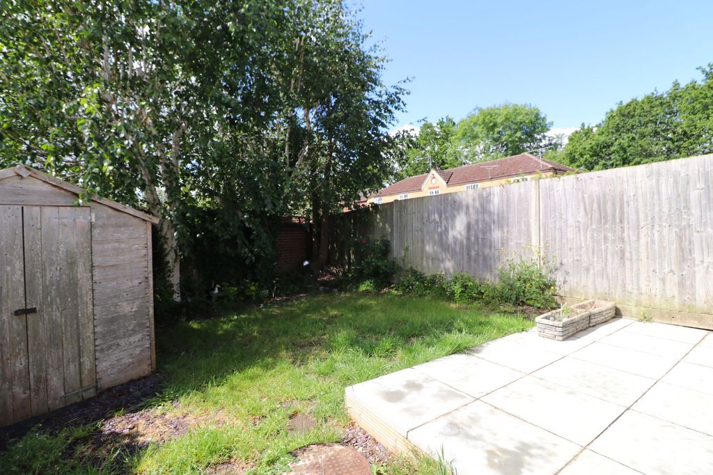 Additional image 4 of 1 bed end terrace house for saleHaileybury Gardens, Hedge End SO30