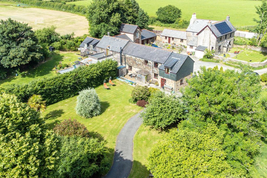 Additional image 18 of 4 bed semi-detached house for saleLiskeard PL14