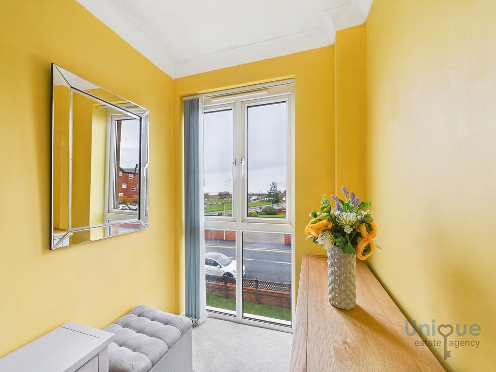 Additional image 10 of 1 bed flat for saleLystra Court, 103-107 South Promenade, Lytham St. Annes FY8