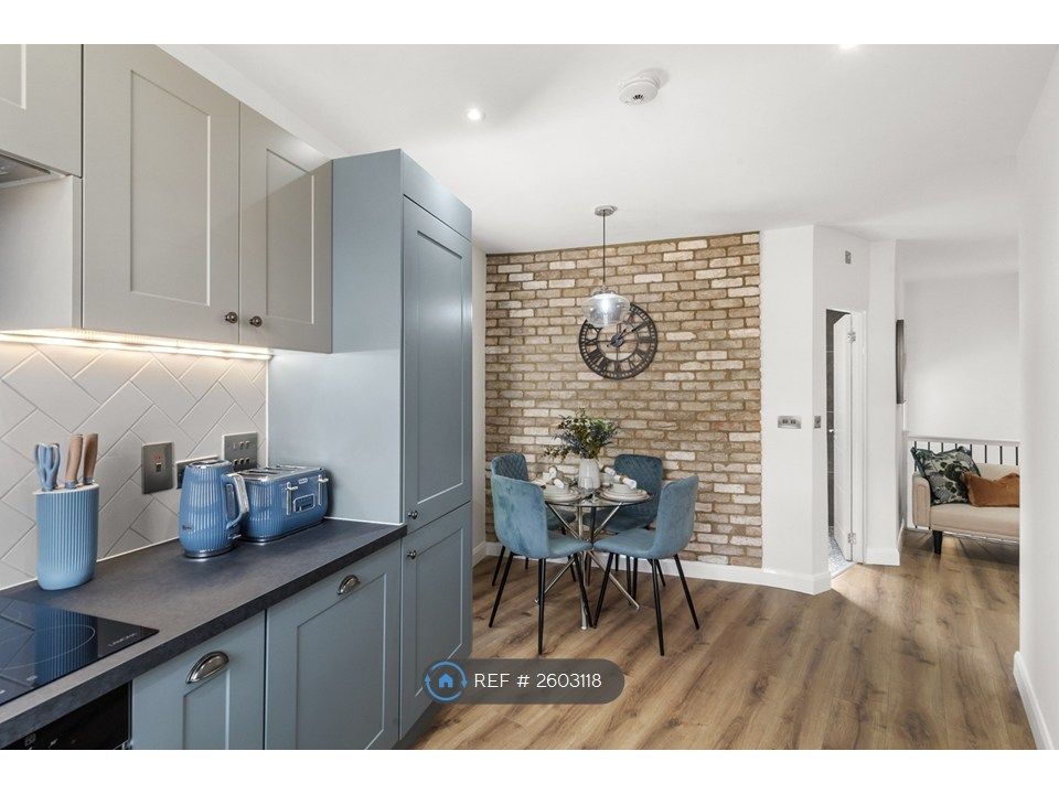 Property photo 2 of 35 Kitchen / Dinette