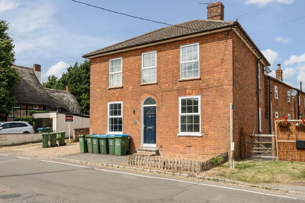 Property photo 2 of 12 Front Aspect View Three