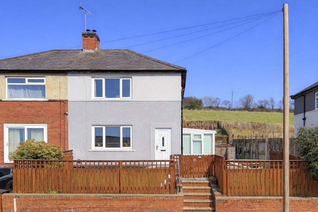 Property photo 1 of 21 Backhold Siddal Ewemove Brighouse