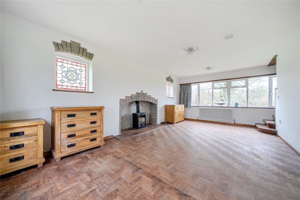 Property photo 2 of 8 Living Room