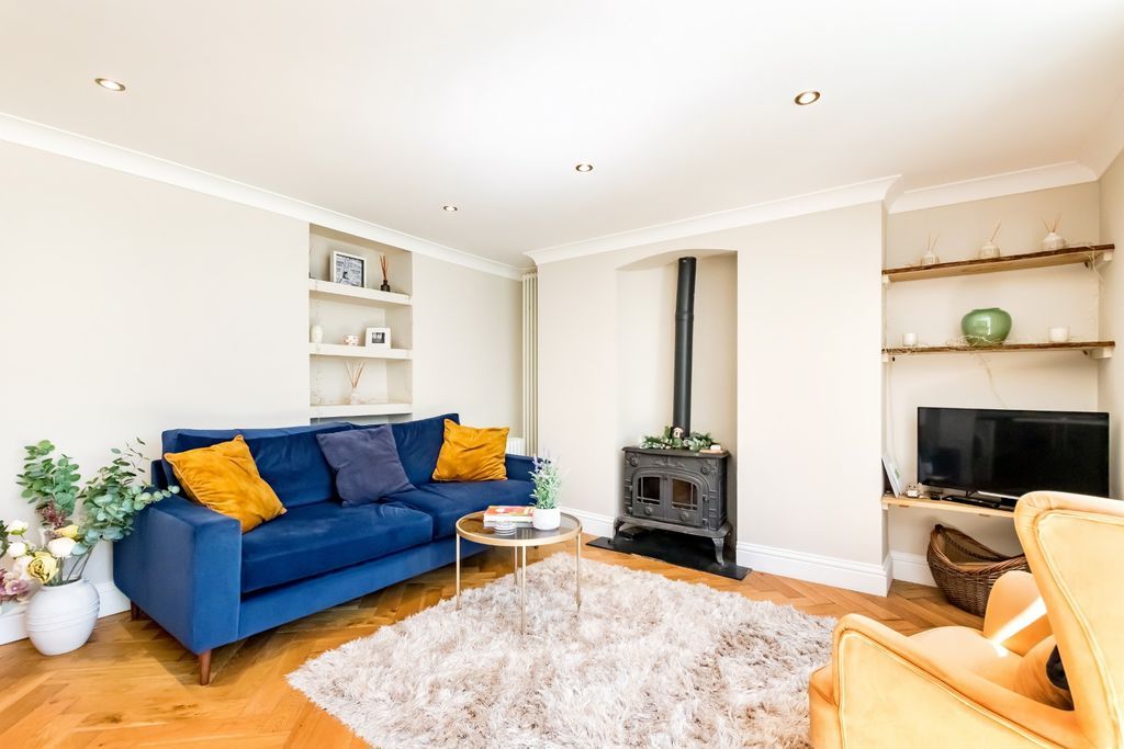 Additional image 6 of 3 bed flat for saleHampton Park, Redland, Bristol BS6