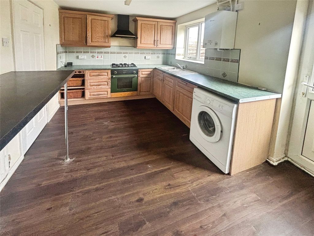 Property photo 3 of 13 Kitchen/Diner