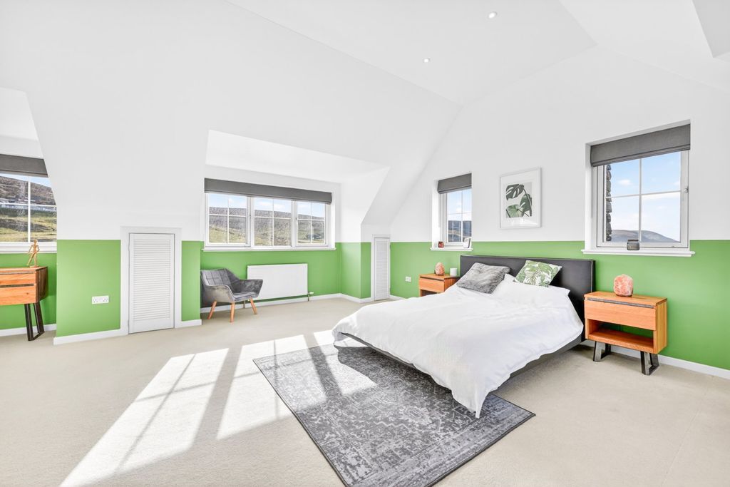 Additional image 36 of 4 bed detached house for saleTrondra, Scalloway, Shetland ZE1