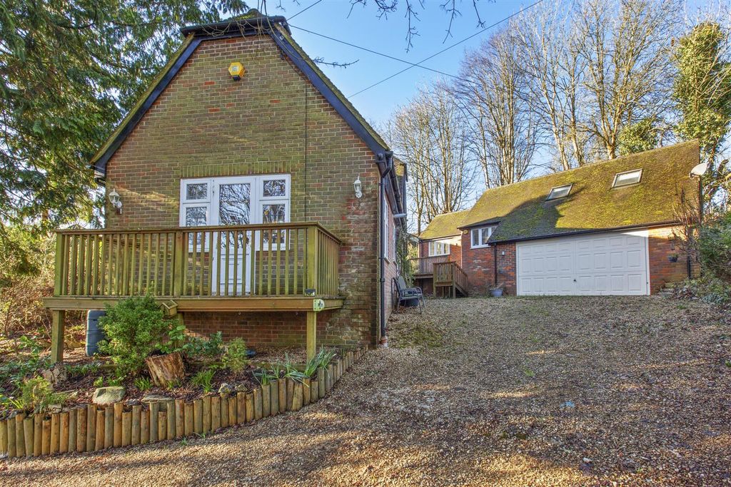 Additional image 16 of 7 bed detached house for saleLucas Road, High Wycombe HP13