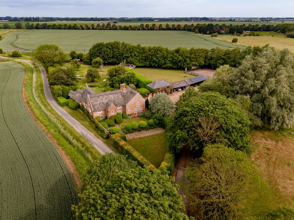 Additional image 49 of 7 bed property for saleWhite Cross Lane, Tilney All Saints, King's Lynn PE34