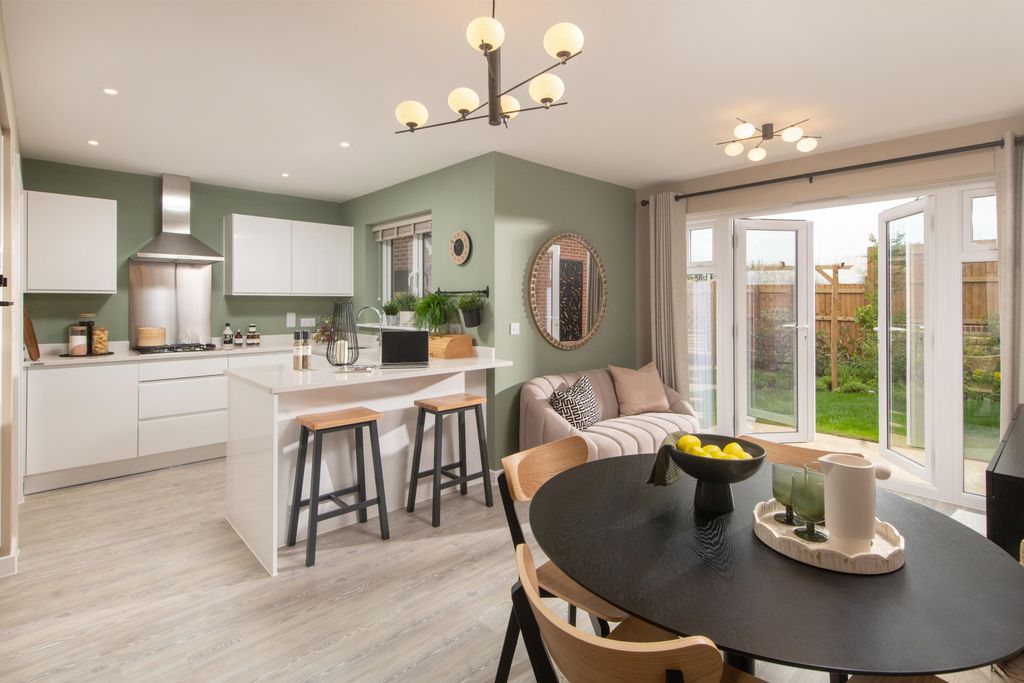 Property photo 3 of 12 Showhome Photography