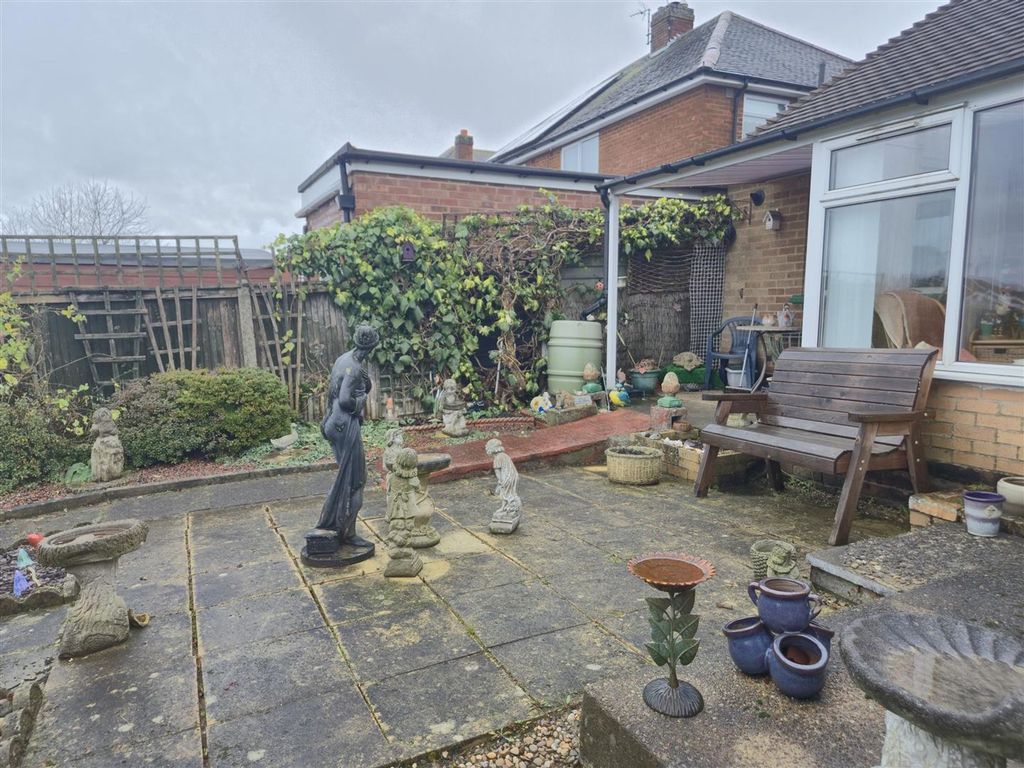 Additional image 12 of 2 bed detached bungalow for saleAshby Road, Ibstock LE67