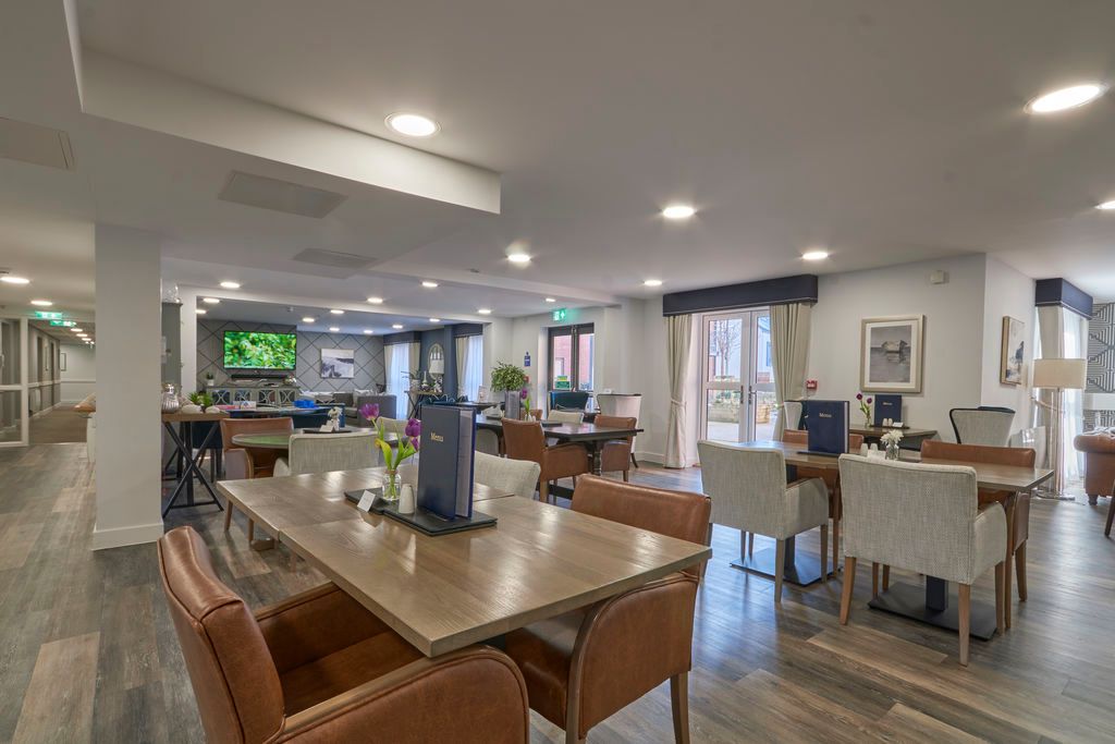 Additional image 9 of 1 bed property to rentPym Court, Bewick Avenue, Topsham EX3