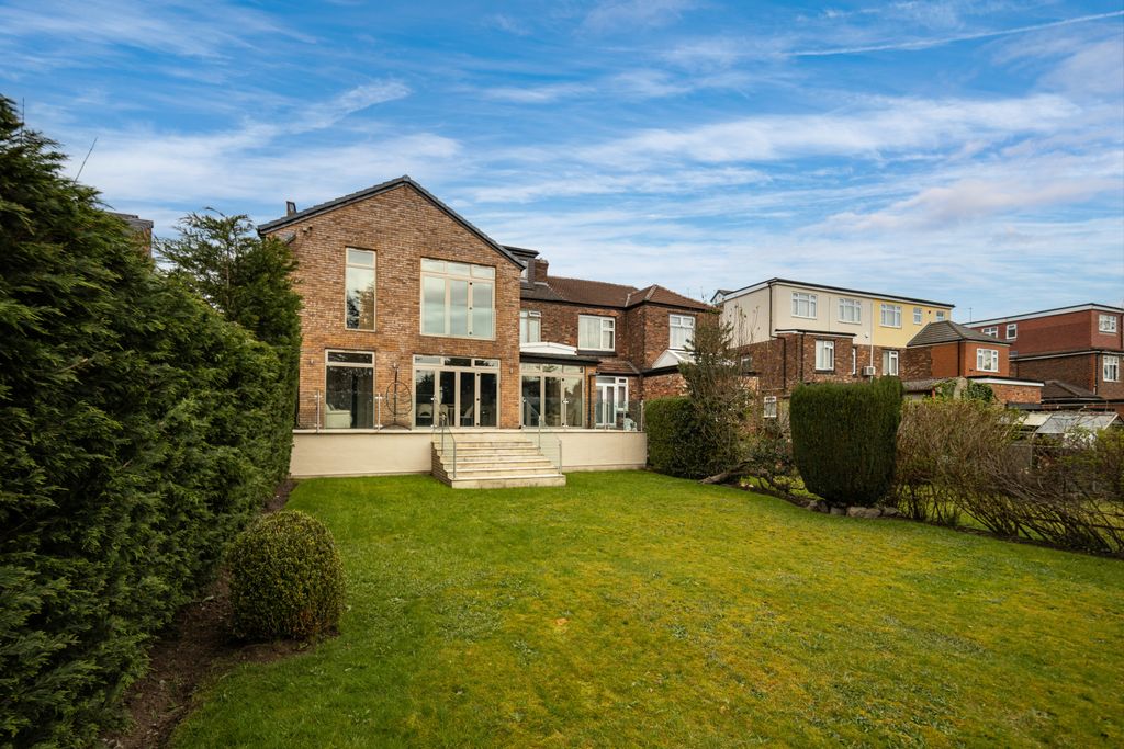 Property photo 3 of 48 Rear External