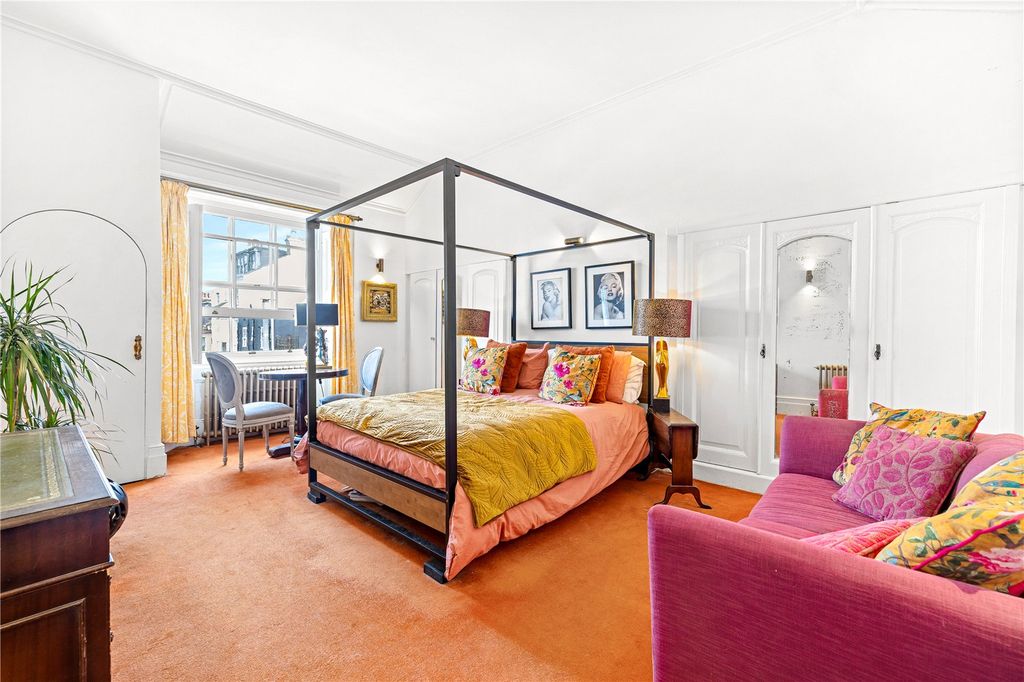 Additional image 8 of 6 bed terraced house for saleArundel Terrace, Brighton, East Sussex BN2