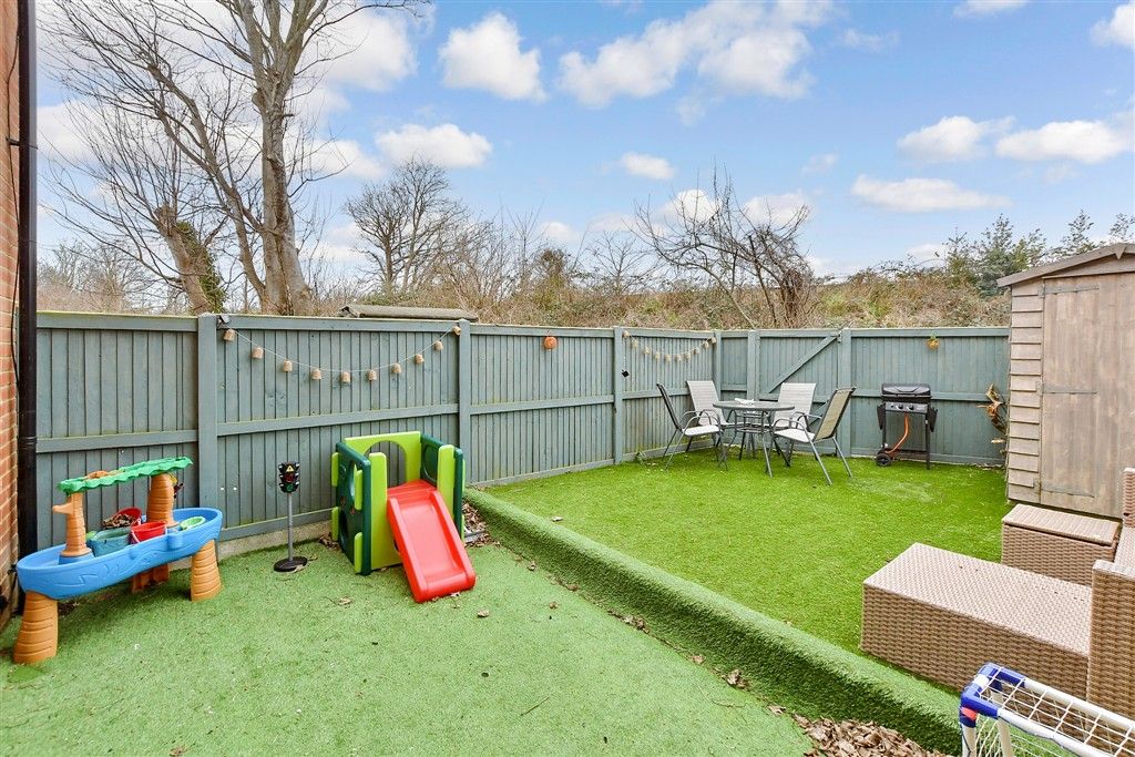 Property photo 2 of 11 Rear Garden