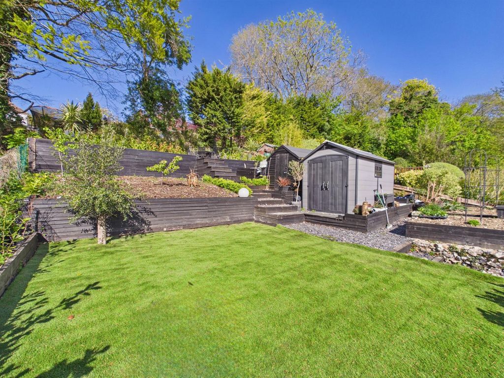 Additional image 33 of 5 bed detached house for saleMead Way, Coulsdon CR5