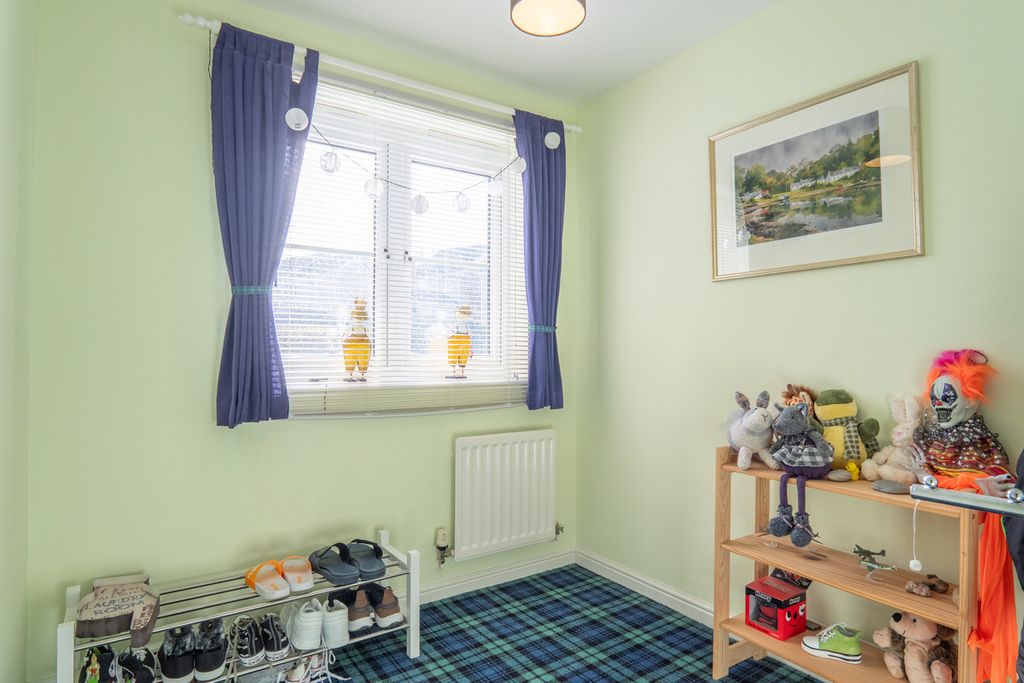 Additional image 15 of 2 bed flat for saleRowan Grove, Inverness IV2