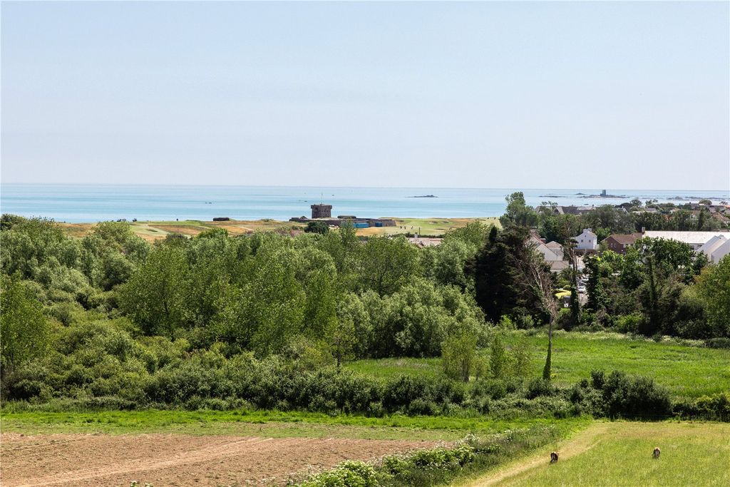 Additional image 22 of 3 bed end terrace house for saleLes Jardins Des Cures, Le Chemin Des Maltieres, Grouville, Jersey JE3