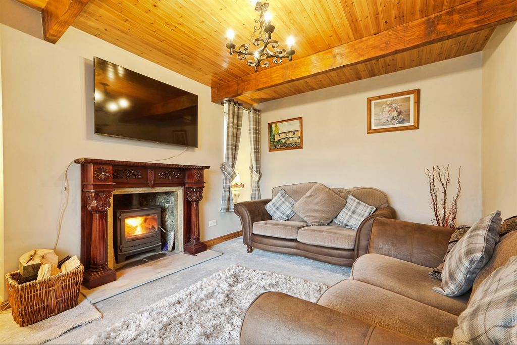 Additional image 6 of 3 bed detached house for saleHigh Spring Gardens Lane, Keighley BD20