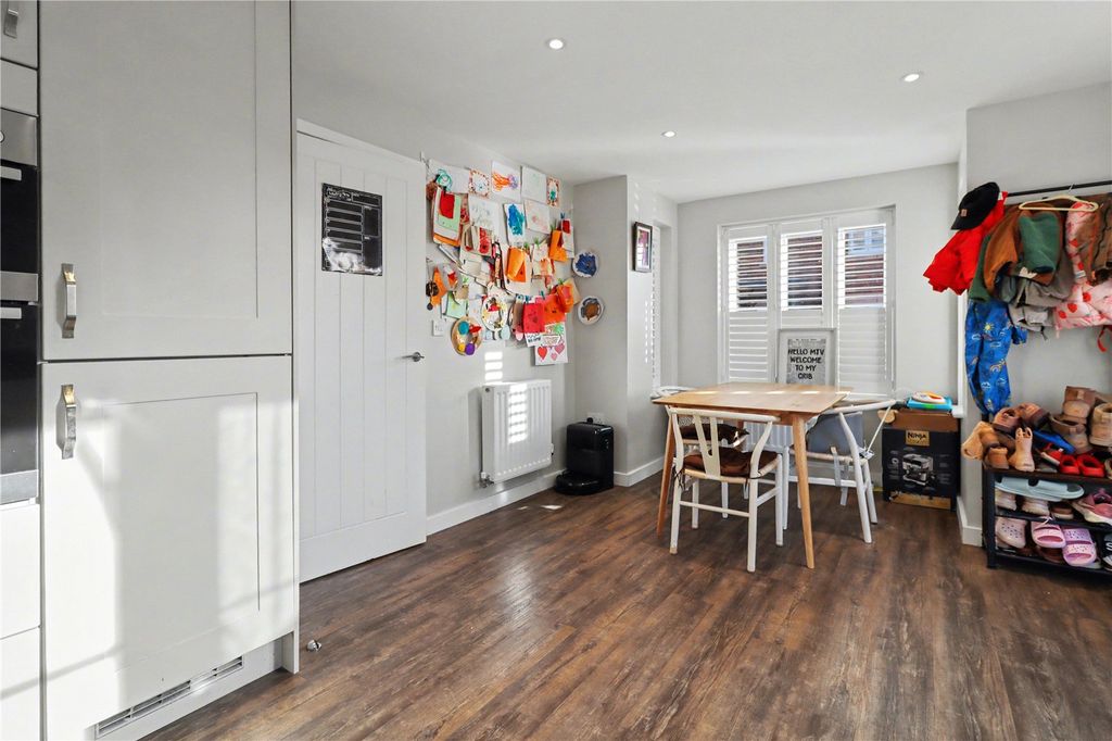 Property photo 3 of 19 Kitchen/Diner