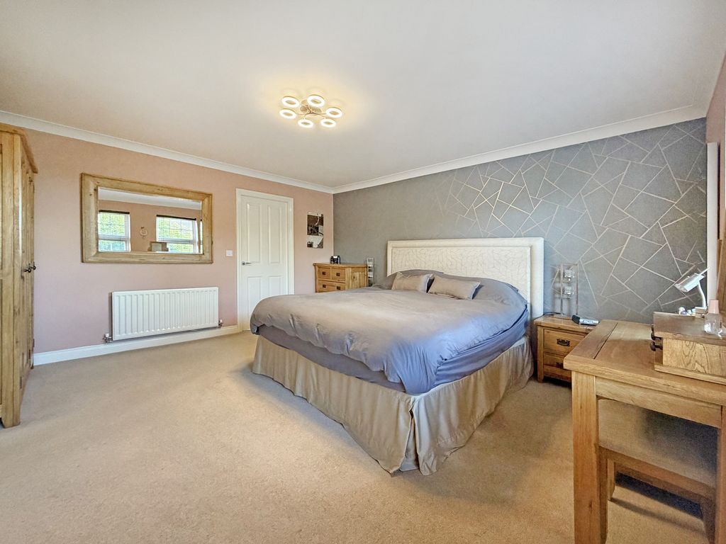 Additional image 27 of 4 bed detached house for saleKingfisher Close, Hartlepool, 0 TS26