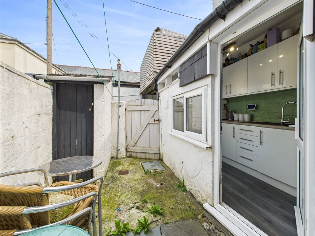 Additional image 14 of 1 bed end terrace house for saleEddystone Road, Wadebridge, Cornwall PL27