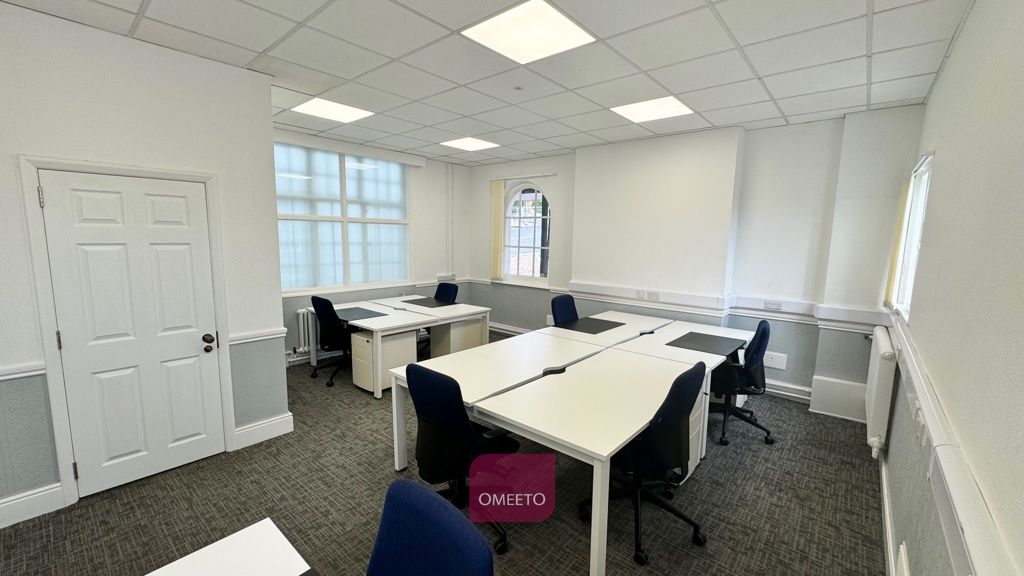 Property photo 2 of 11 Office To Let