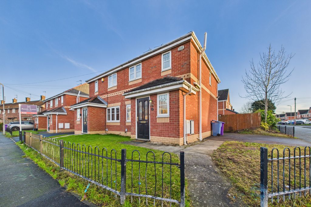 Property photo 1 of 12 Front Elevation