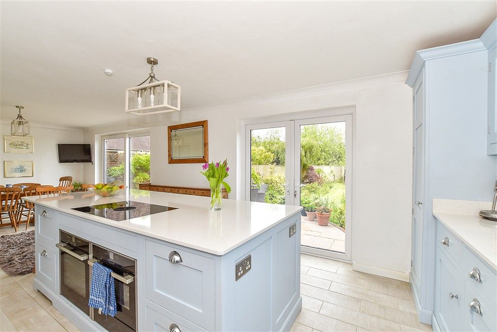 Property photo 3 of 15 Kitchen/ Diner