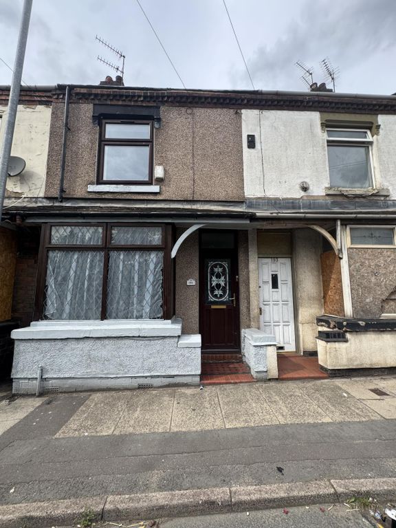 Property photo 1 of 8 2 Bed Terraced House To Rent Leek New Road, Baddeley Green, Stoke On Trent St6 2LG