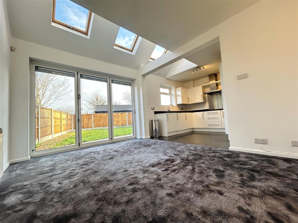 Property photo 3 of 8 Open Plan Living Room & Kitchen