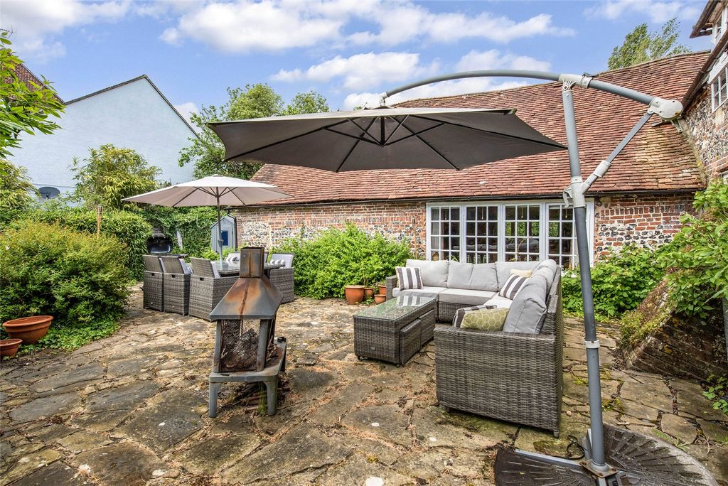 Additional image 17 of 6 bed detached house for saleLake Lane, Barnham, Bognor Regis, West Sussex PO22