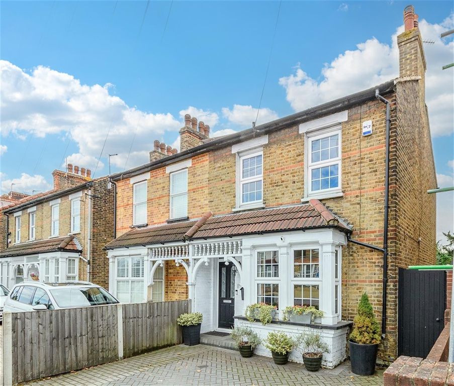 Property photo 2 of 12 External W