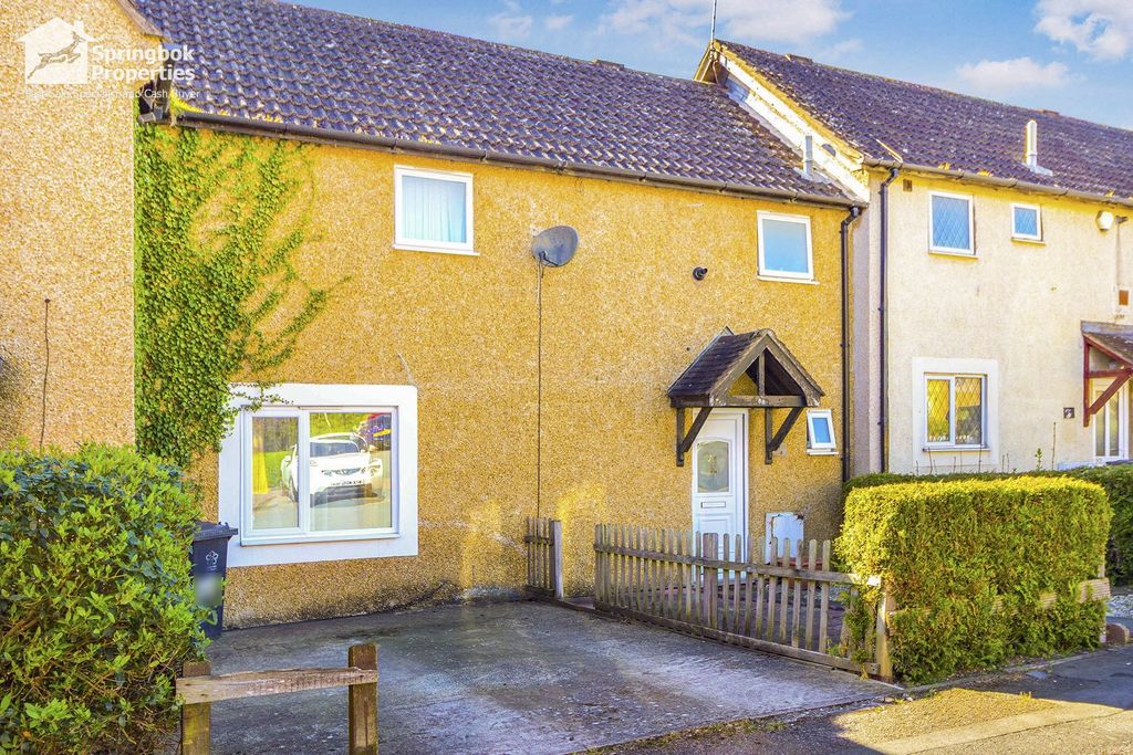 Property photo 1 of 12 Front View