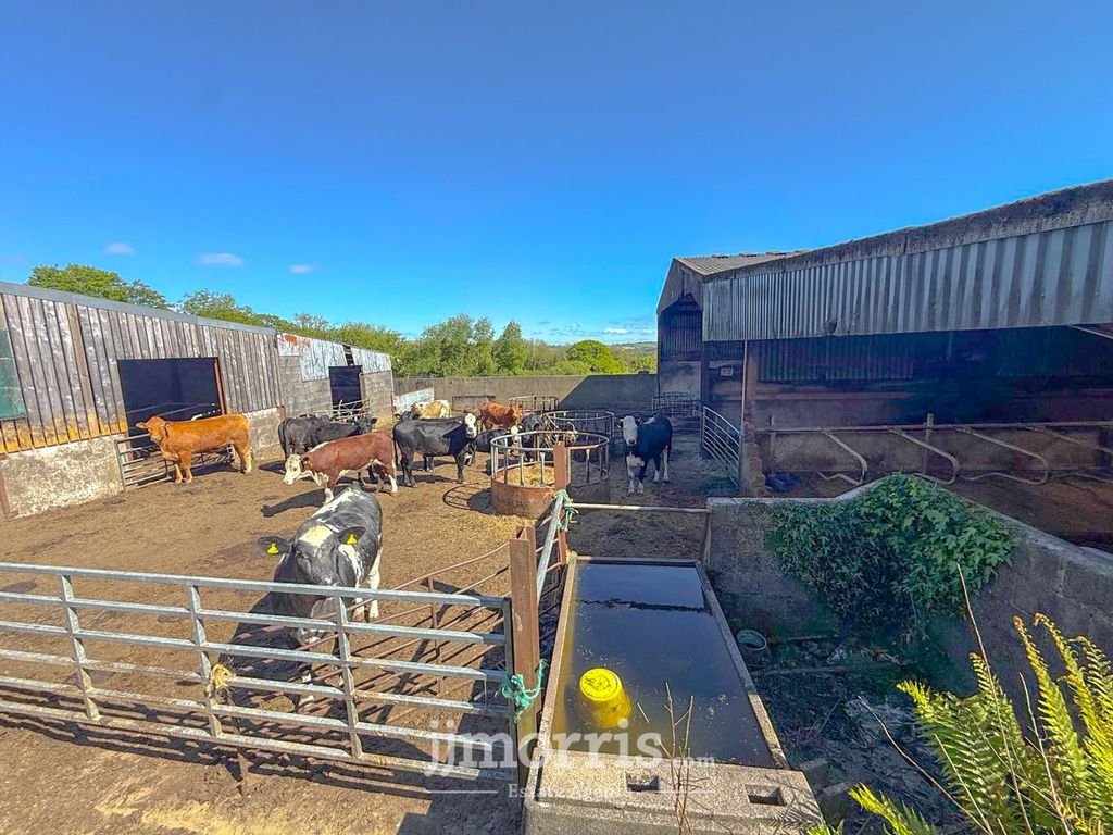 Additional image 51 of 4 bed farm for saleHebron, Whitland SA34