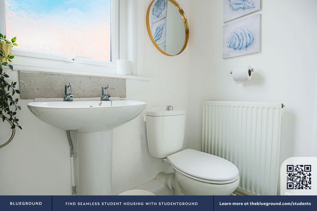Additional image 21 of 3 bed flat to rentNorthampton District NN1