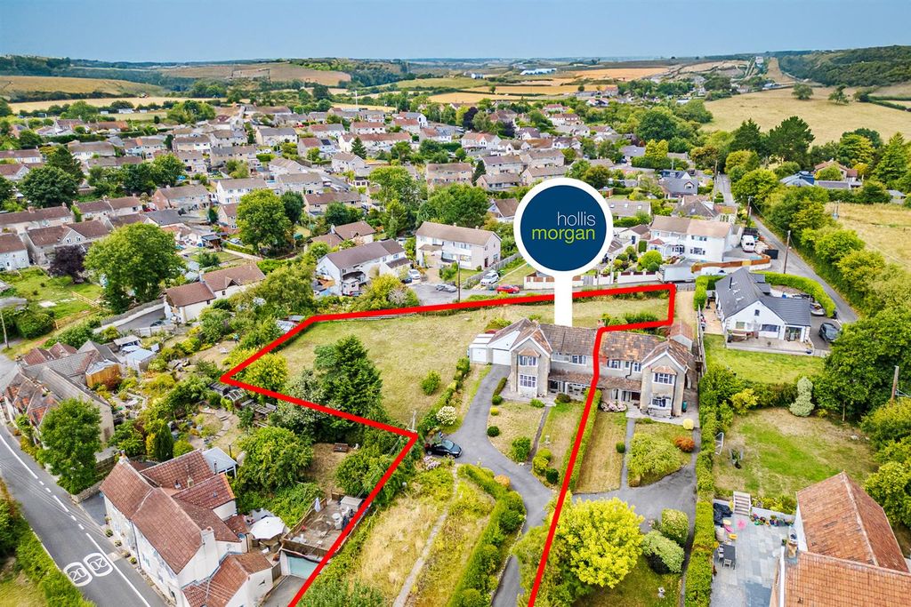 Property photo 1 of 54 1 Townsend, Cooks Hill, Clutton, Bristol Bs39 5rd