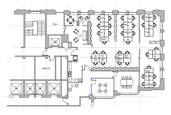 Property photo 3 of 13 The Adelphi Part 6th Spaceplan.Png