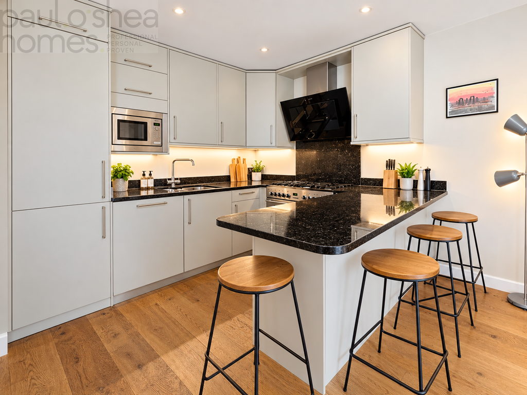 Property photo 2 of 15 Kitchen