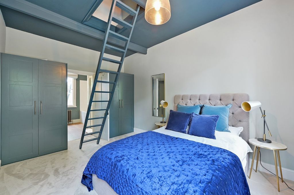 Additional image 22 of 5 bed detached house for saleWoodstock Road, Oxford, Oxfordshire OX2
